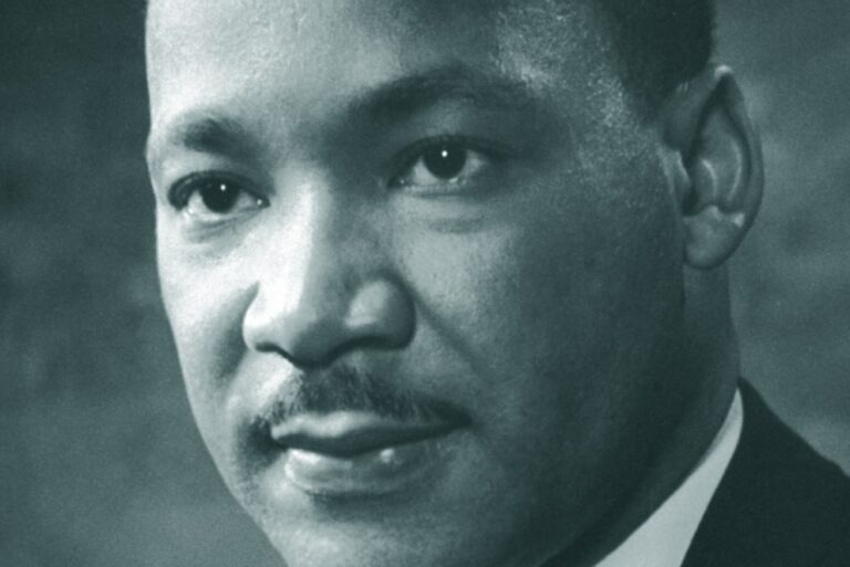 Obrázek článku Martin Luther King Jr.: hlas spravedlnosti, který změnil dějiny