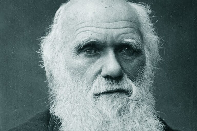 Obrázek článku Charles Darwin: otec evoluce, který přepsal pravidla přírody