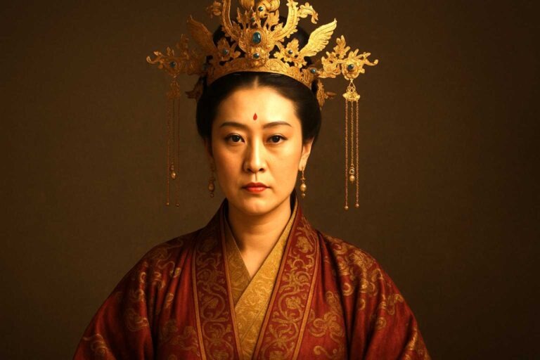 Obrázek článku Vládkyně železnou vůlí: Wu Zetian přepsala dějiny říše, která ženám vládnout zakazovala