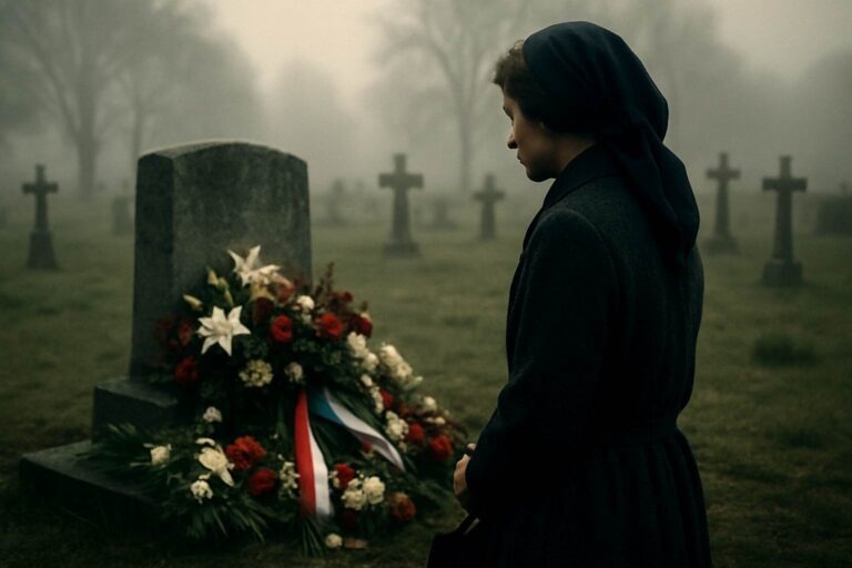 Obrázek článku Popel dětí, křik matek: Lidice a Ležáky – vesnice, které nacisté pohřbili zaživa